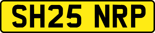 SH25NRP