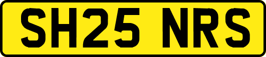 SH25NRS