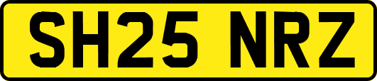 SH25NRZ