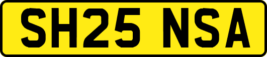 SH25NSA