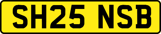SH25NSB