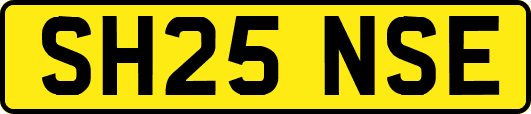 SH25NSE