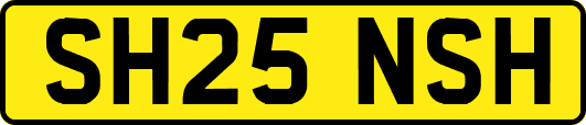 SH25NSH