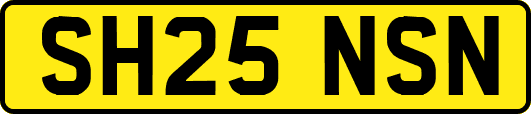 SH25NSN