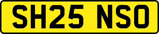 SH25NSO