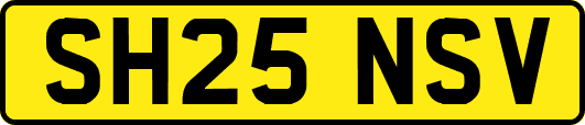 SH25NSV