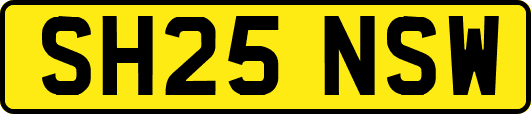 SH25NSW