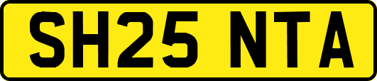 SH25NTA