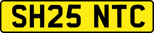 SH25NTC