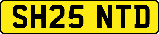 SH25NTD