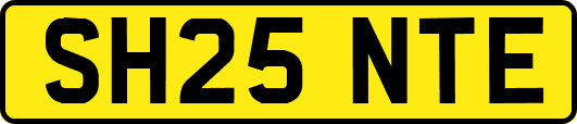 SH25NTE