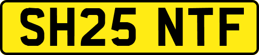 SH25NTF