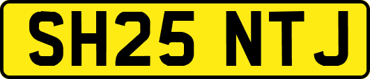 SH25NTJ