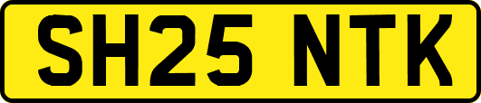 SH25NTK