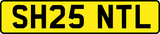 SH25NTL