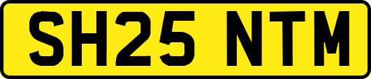 SH25NTM