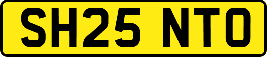 SH25NTO