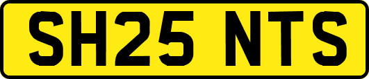 SH25NTS