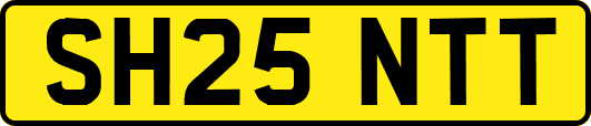 SH25NTT