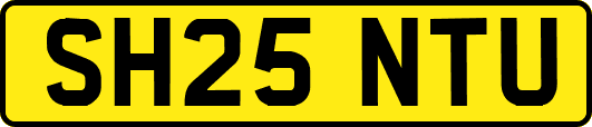 SH25NTU