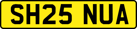 SH25NUA