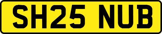 SH25NUB