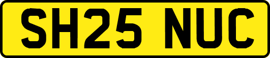 SH25NUC