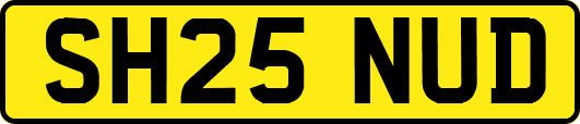 SH25NUD