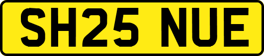 SH25NUE