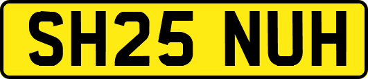 SH25NUH