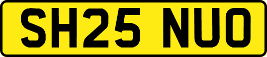 SH25NUO