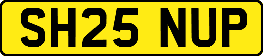 SH25NUP