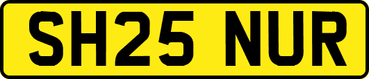 SH25NUR