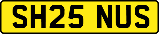 SH25NUS
