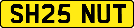 SH25NUT