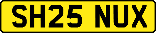 SH25NUX