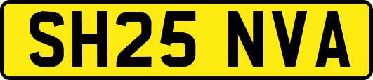 SH25NVA