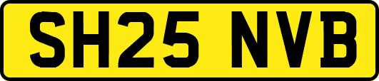 SH25NVB