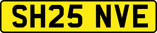SH25NVE