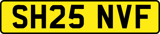 SH25NVF