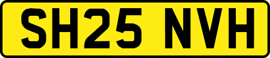 SH25NVH