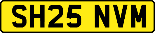 SH25NVM