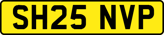 SH25NVP