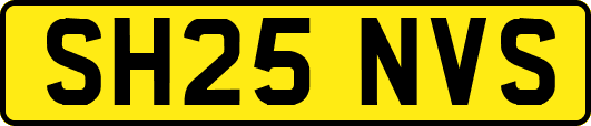 SH25NVS