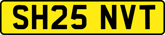 SH25NVT