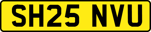 SH25NVU