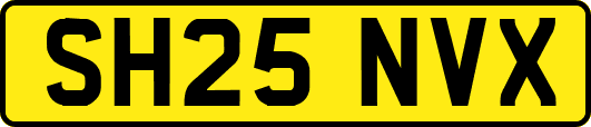 SH25NVX