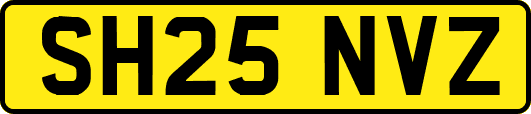 SH25NVZ