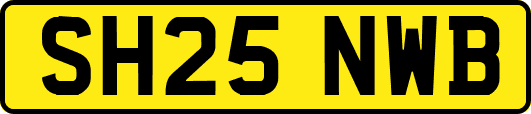 SH25NWB