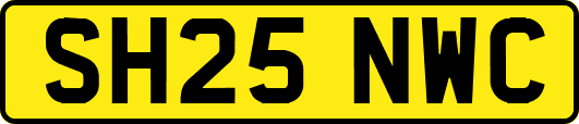 SH25NWC